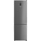 REFRIGERATORS FREESTANDING  NFL 355 SS (188x60 / E / INOX /  FNF / ΟΘΟΝΗ)